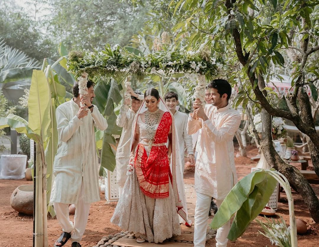 Miss StyleFiesta Wedding